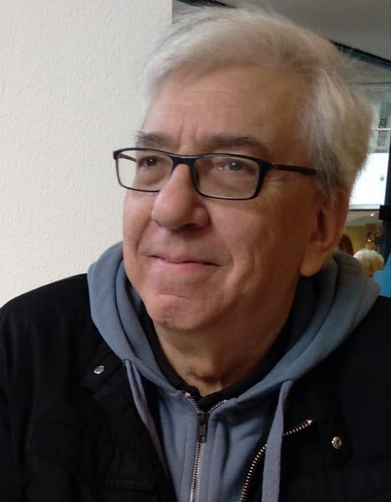 Juan Carlos Gómez